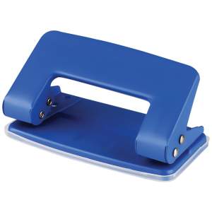 Дырокол 10л. OfficeSpace 10л., металлическ...